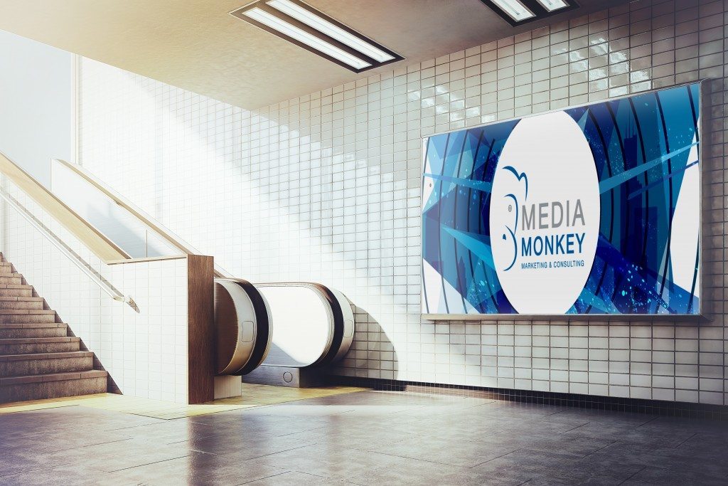 Media Monkey Billboard