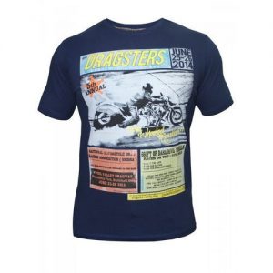 Custom Silk Screen T-Shirt