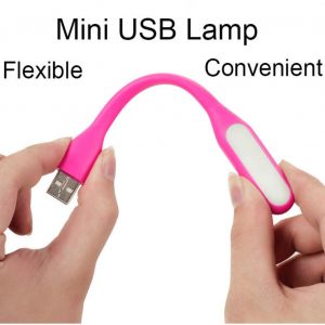 Custom USB Light
