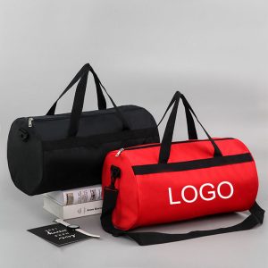 Custom Duffel Bags