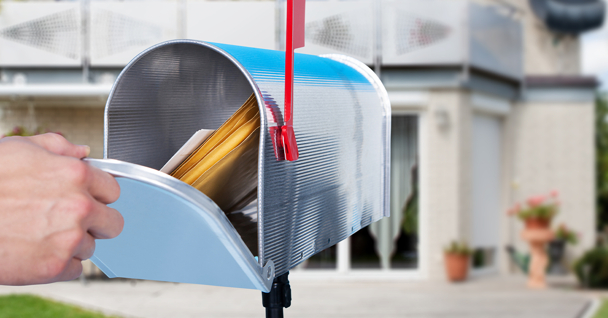 You are currently viewing The Importance of Direct Mail