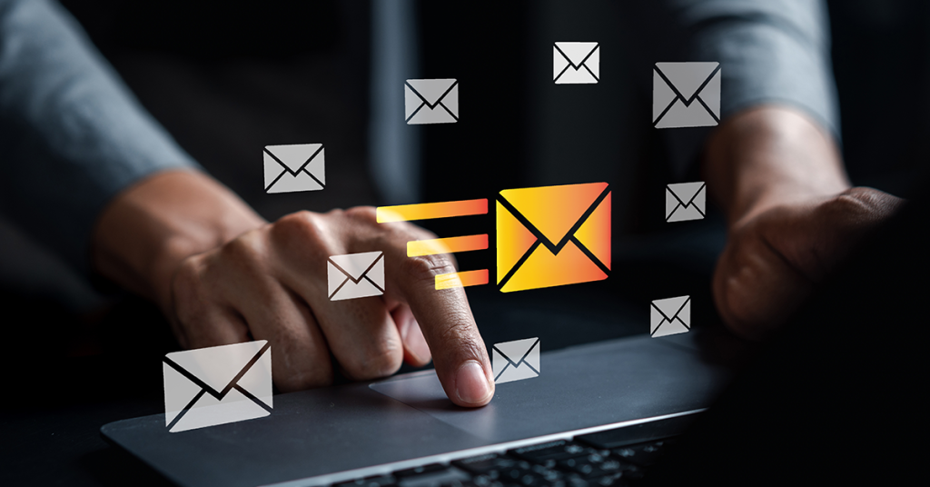 Read more about the article How to build and grow your email marketing lists