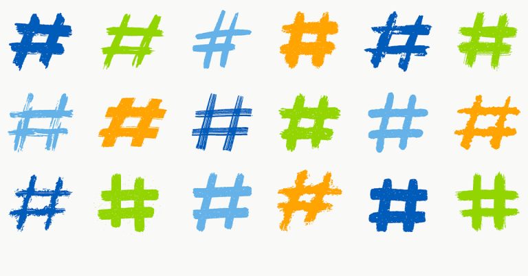 Read more about the article The Importance of Hashtags in Social Media