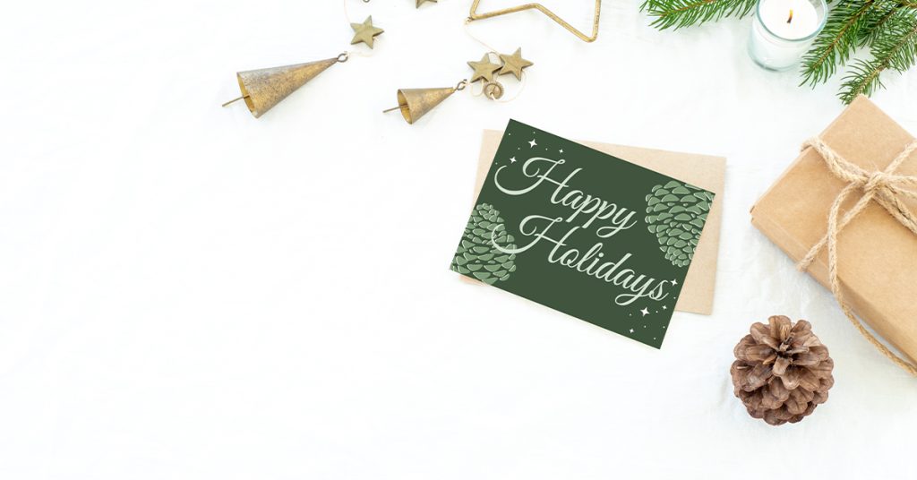 Read more about the article A Guide To Greeting Cards During the Holidays