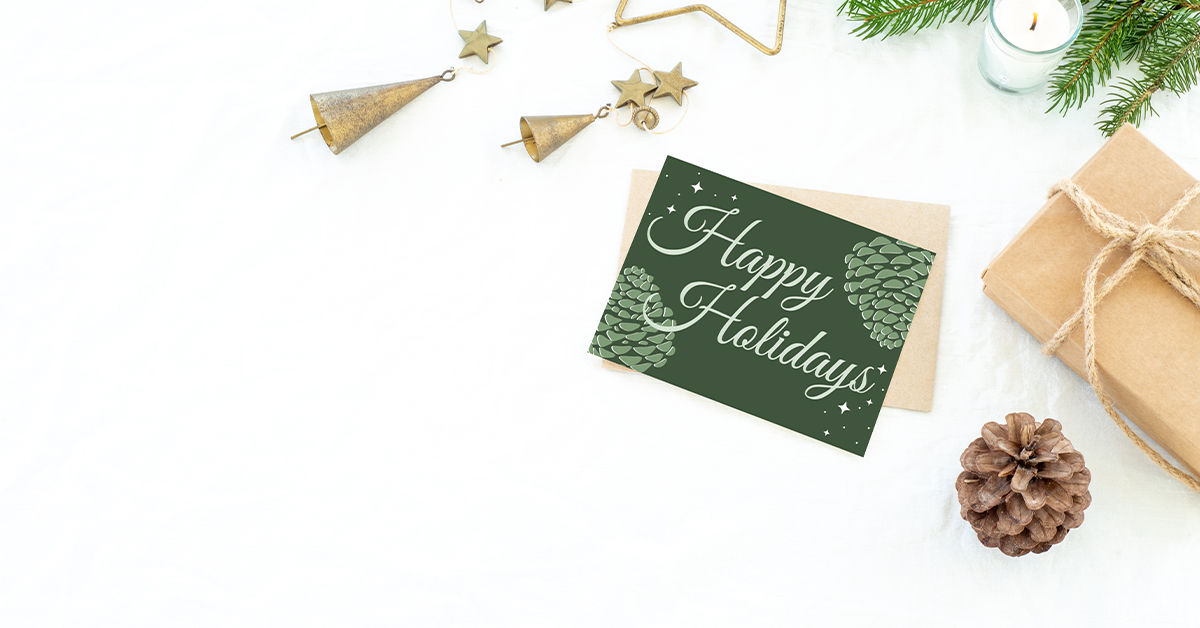 You are currently viewing A Guide To Greeting Cards During the Holidays