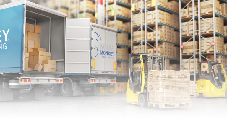 Read more about the article Media Monkey Logistics and Pack Out Services